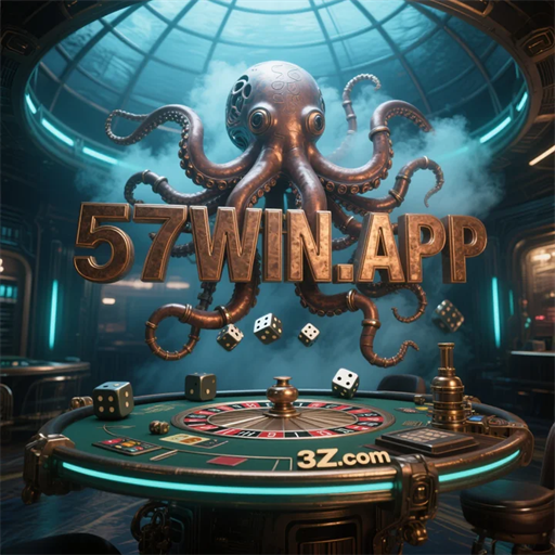 Poker no 57win App: A Experiência Definitiva de Jogo de Cartas