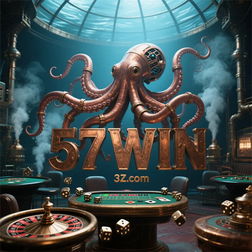Descubra o Mundo dos Caças-Níqueis no 57win App